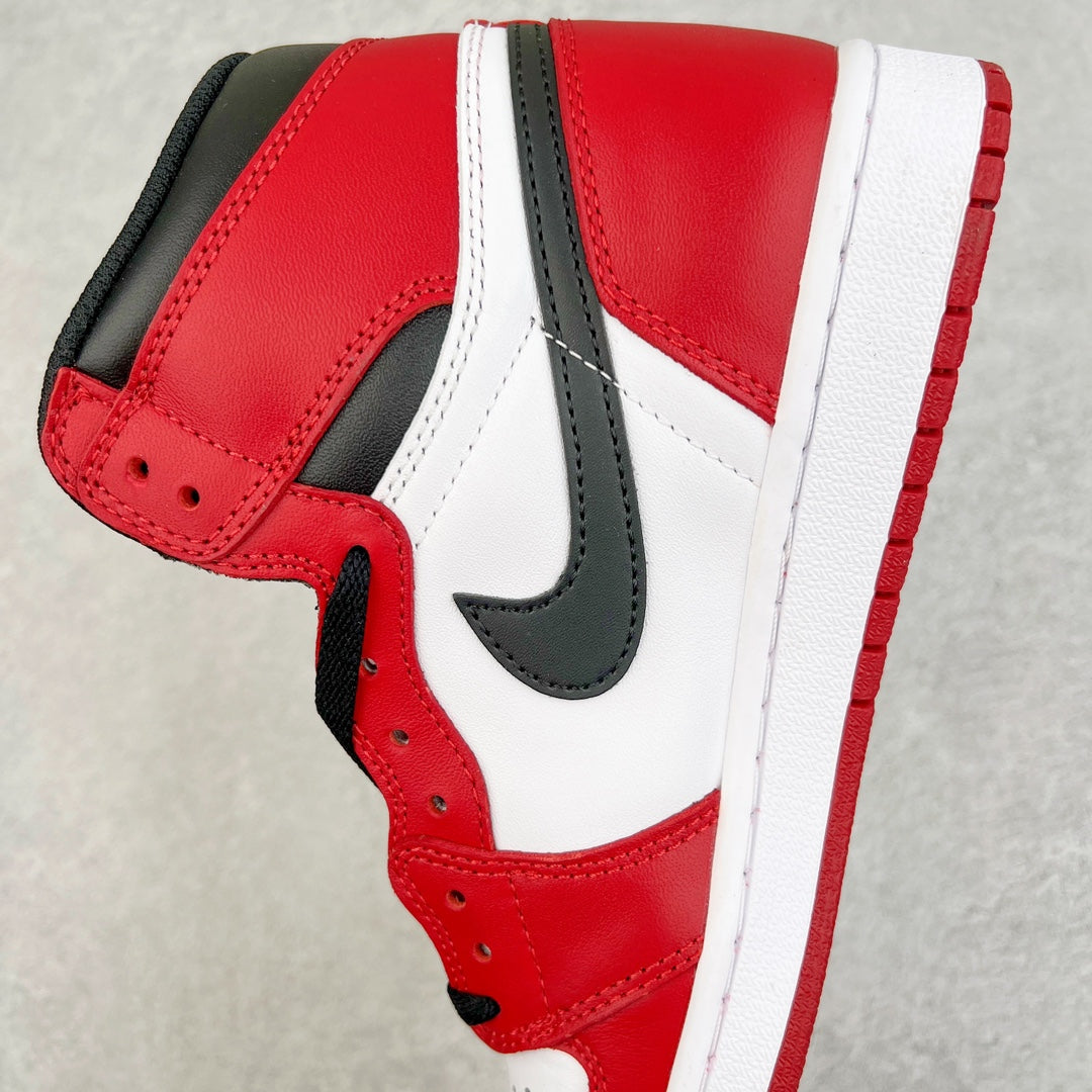 KZ Batch-Air Jordan 1 Retro High OG “Chicago”