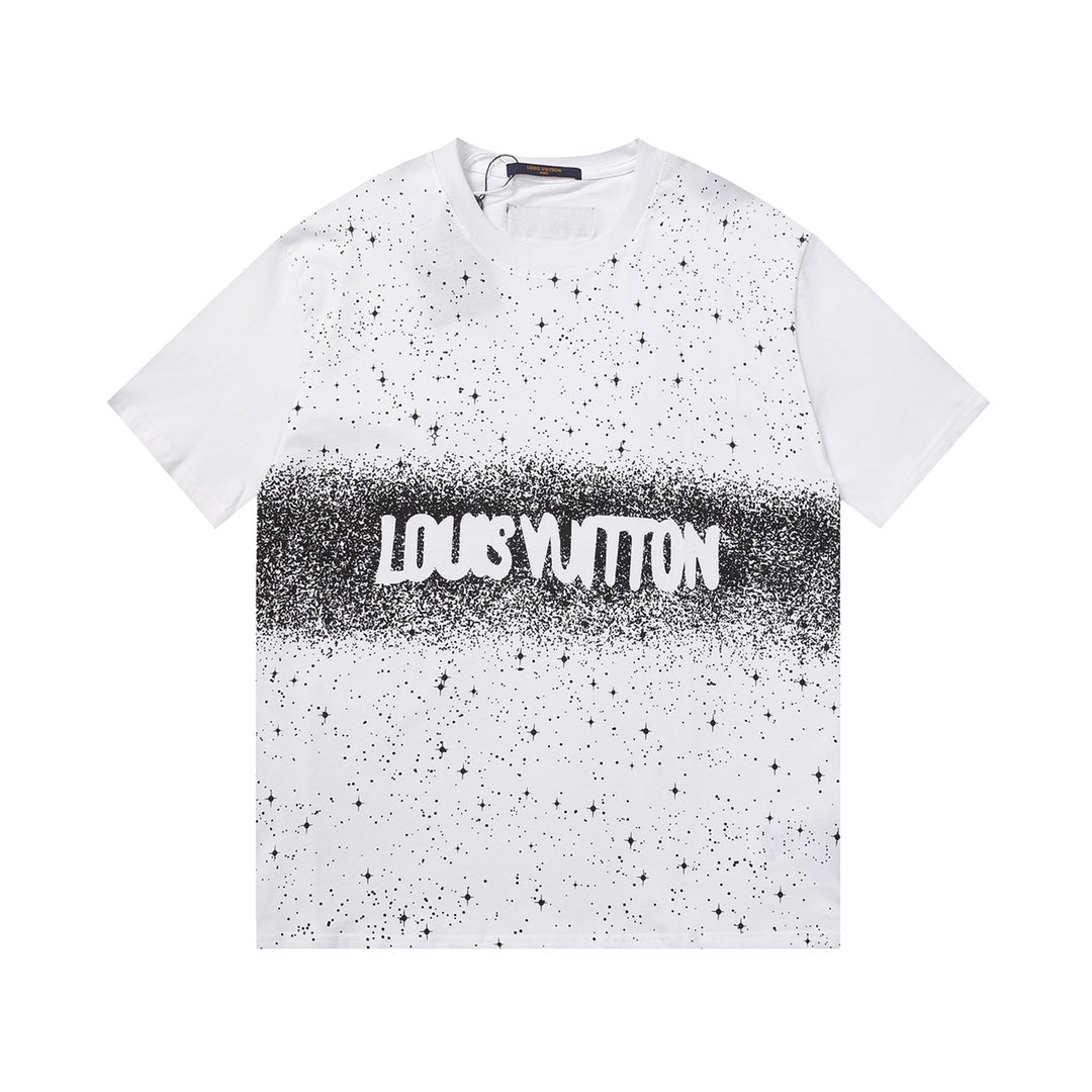 LuxluxHouse Louis Vuitton T-shirt NO.3