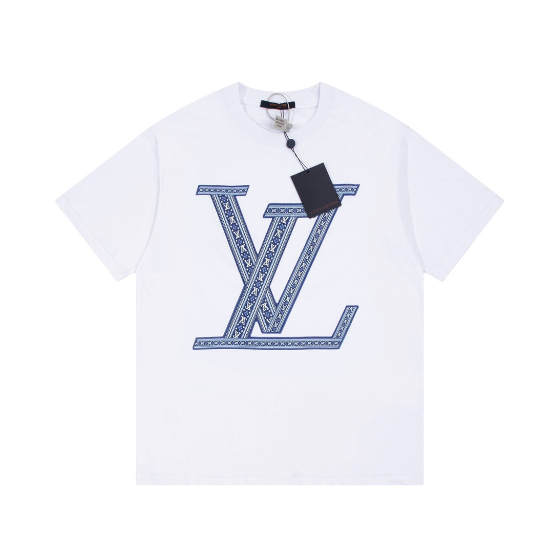 LuxluxHouse Louis Vuitton T-shirt NO.3