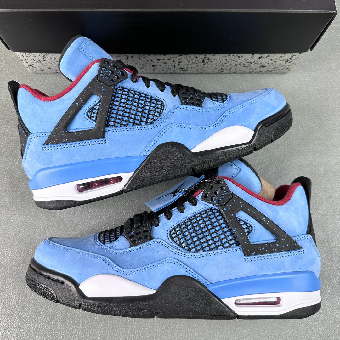 R1 Batch-Travis Scott × Air Jordan 4