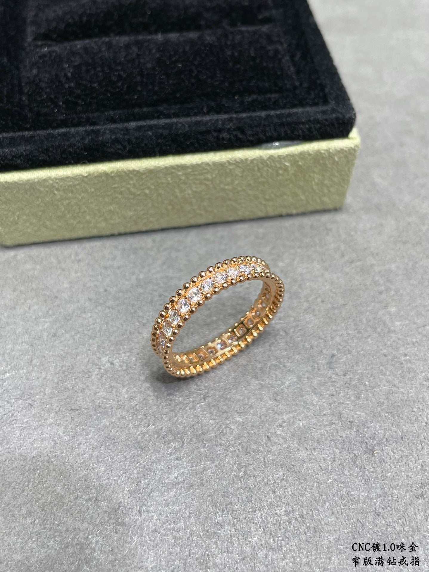 LuxluxHouse Best Quality Accessories Van Cleef & Arpels