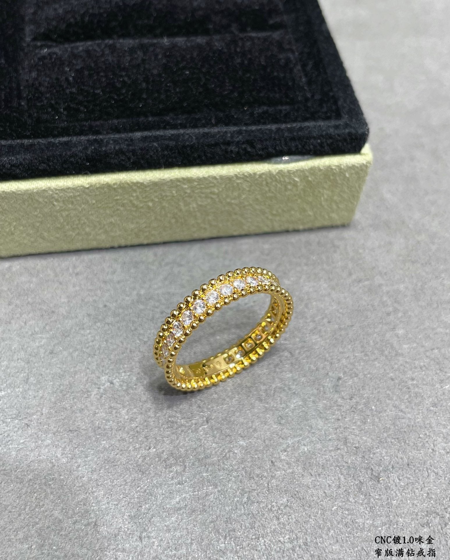 LuxluxHouse Best Quality Accessories Van Cleef & Arpels