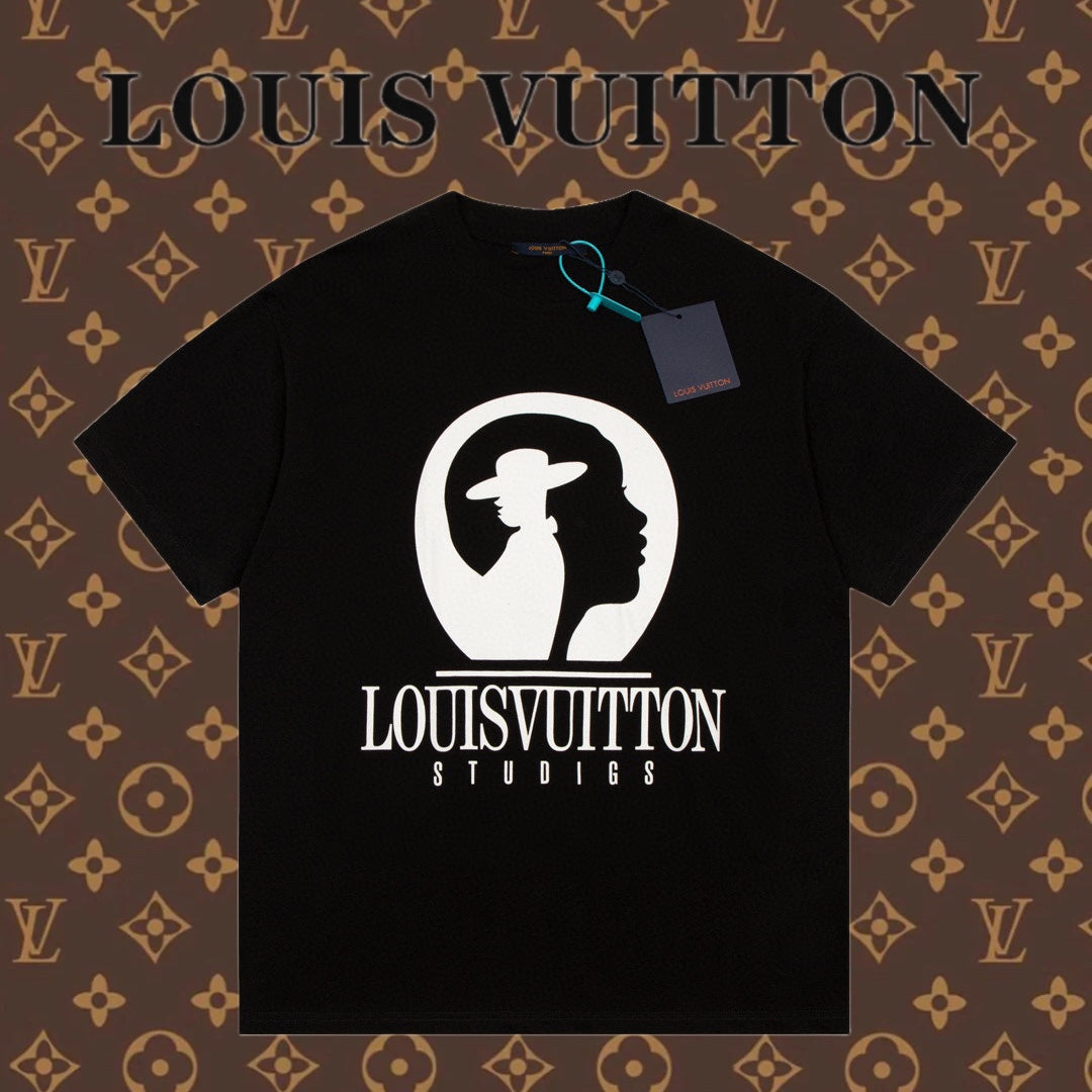 LuxluxHouse Louis Vuitton T-shirt NO.5