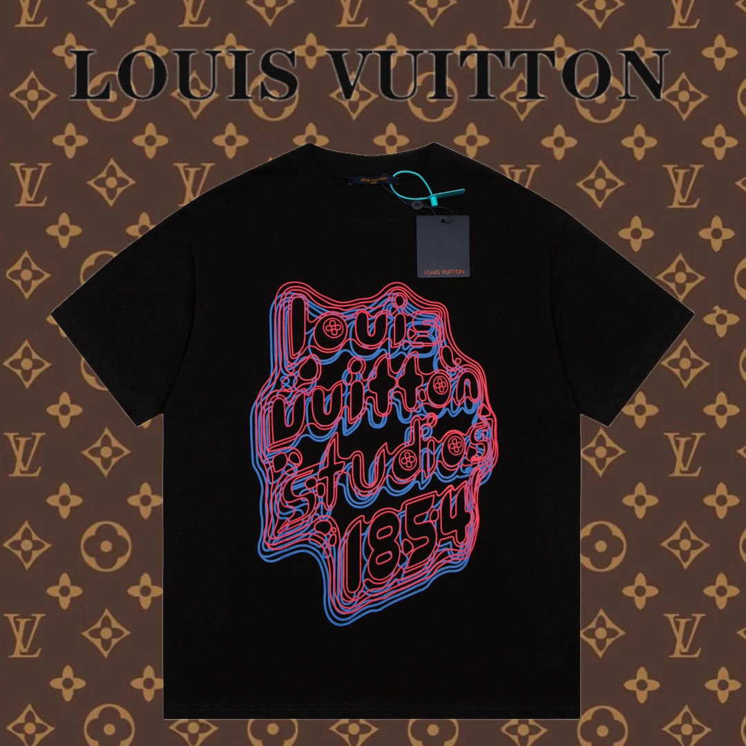 LuxluxHouse Louis Vuitton T-shirt NO.5