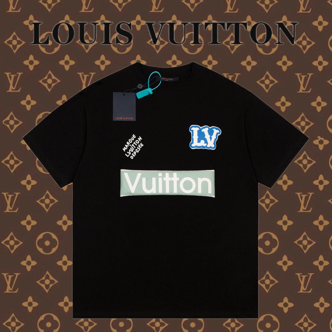 LuxluxHouse Louis Vuitton T-shirt NO.5