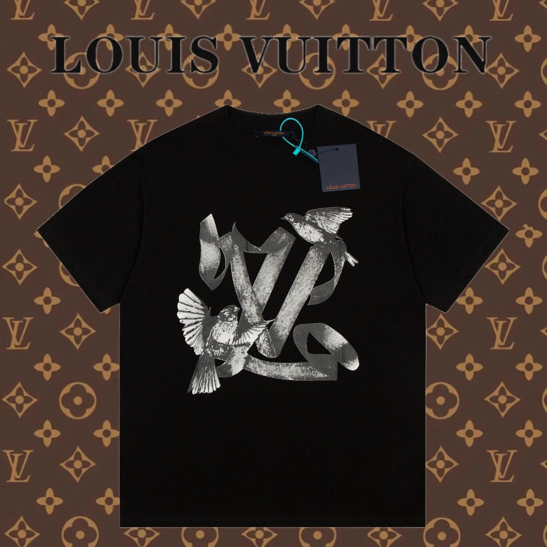 LuxluxHouse Louis Vuitton T-shirt NO.5