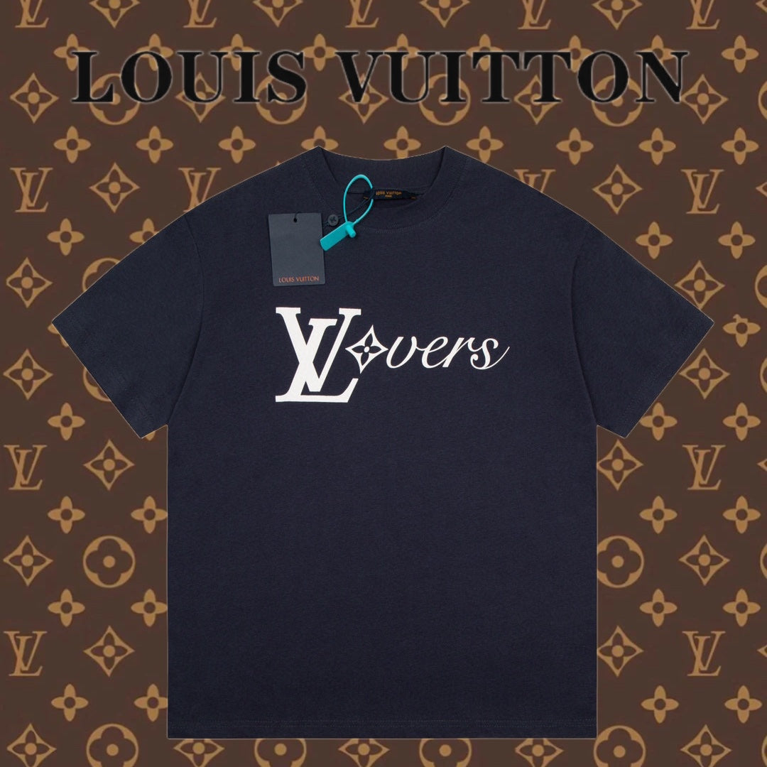 LuxluxHouse Louis Vuitton T-shirt NO.5