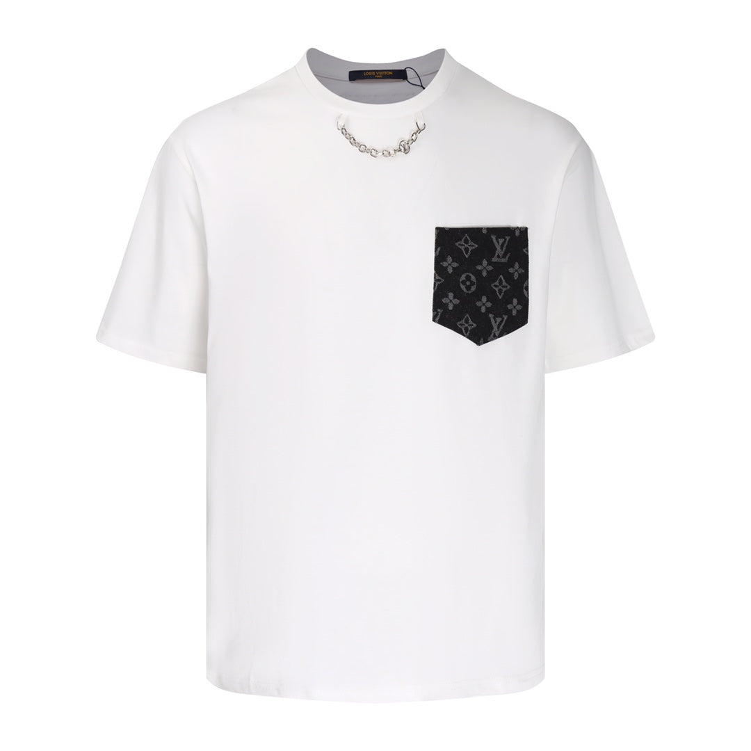 LuxluxHouse Best Quality Clothes T-shirt Louis Vuitton