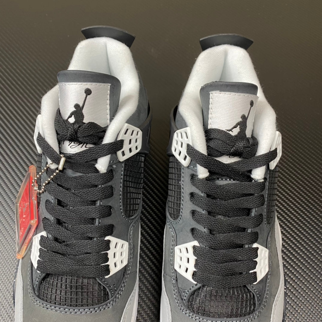 PB Batch-Air Jordan 4 “Fear”