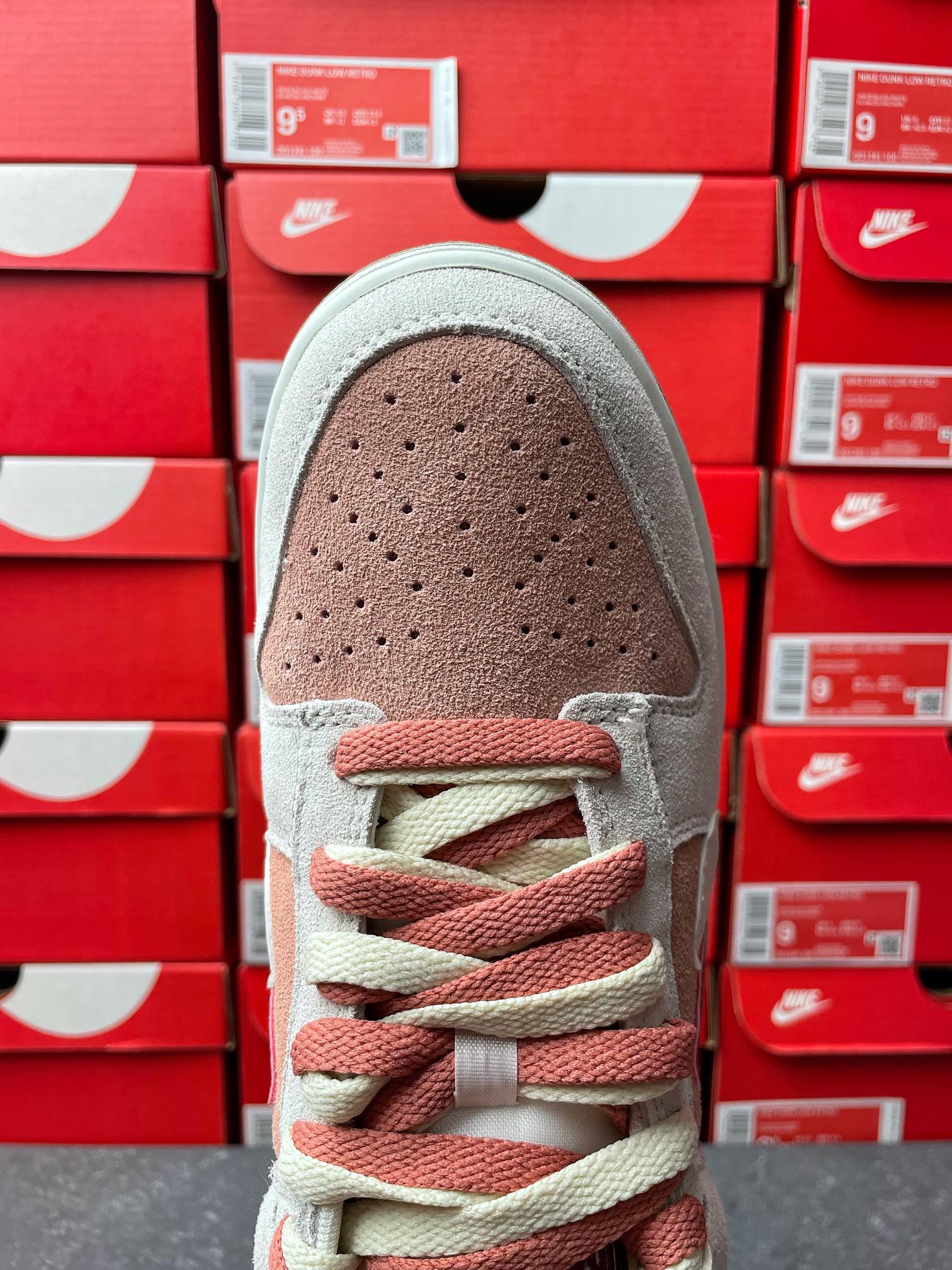 G Batch-Nike Dunk Low “Year OG Rabbit”