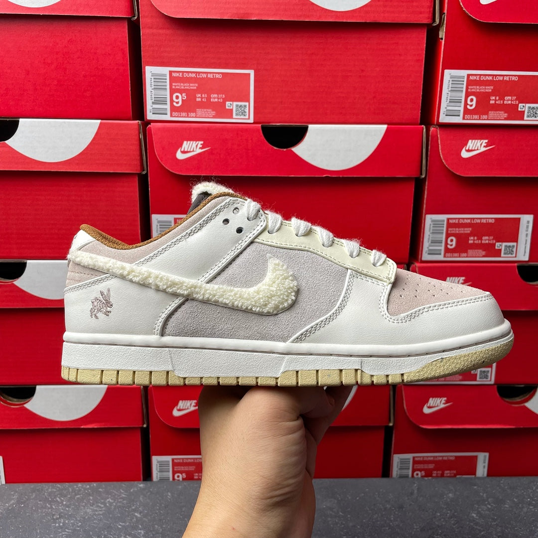 G Batch-Nike Dunk Low “Year OG Rabbit”