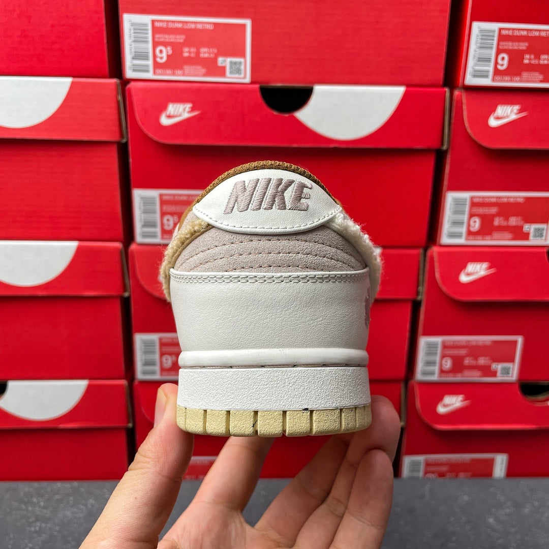 G Batch-Nike Dunk Low “Year OG Rabbit”