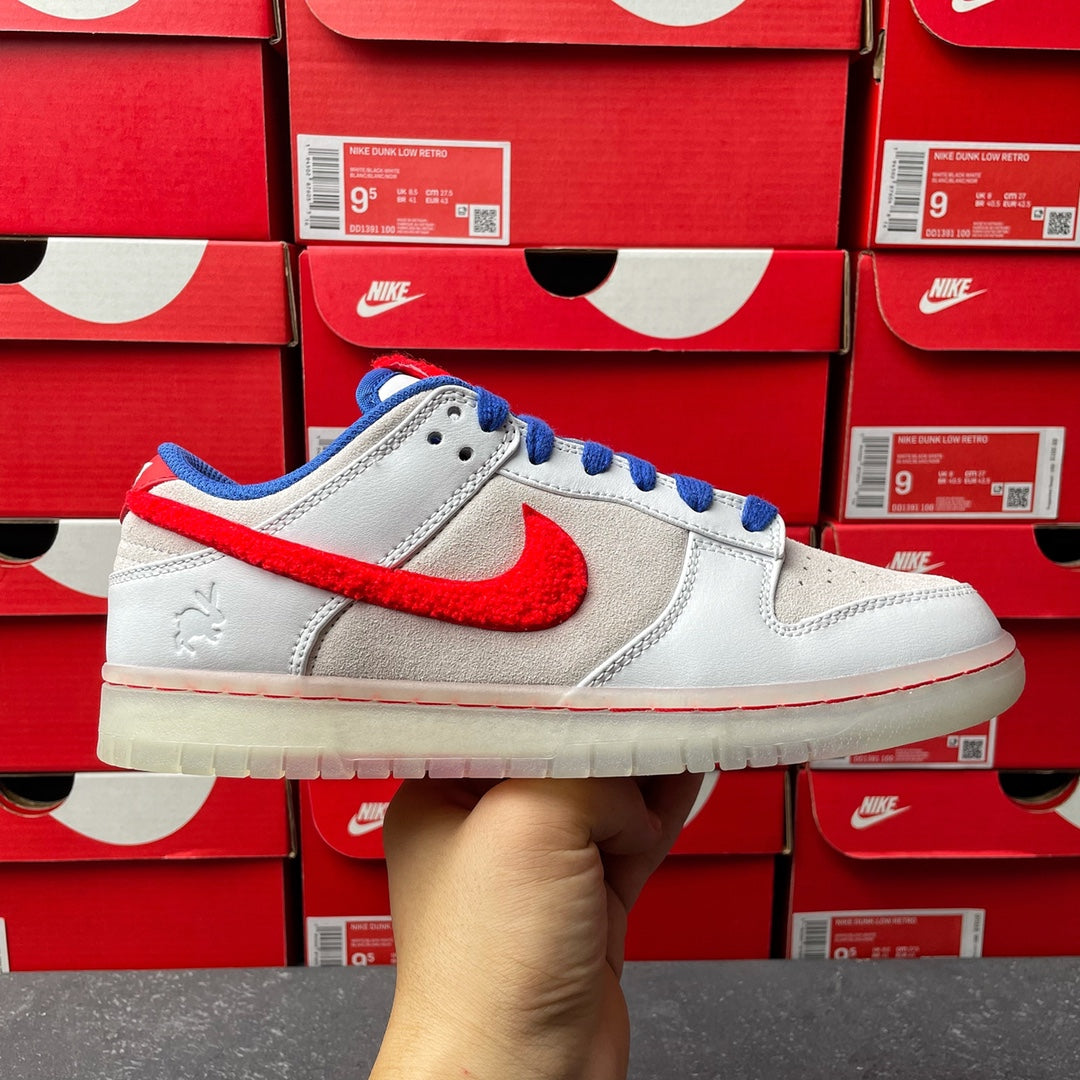 G Batch-Nike Dunk Low “Year OG Rabbit”