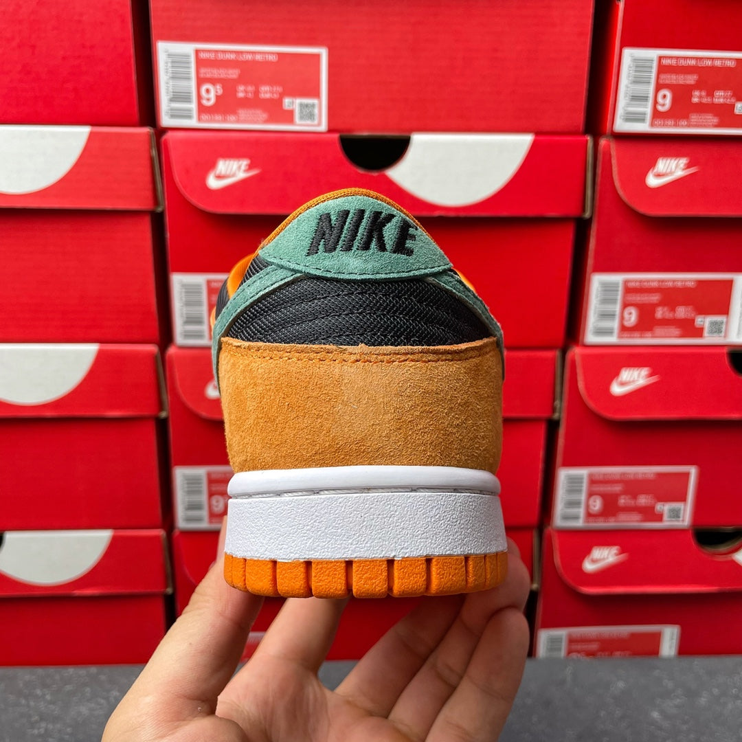 G Batch-Nike Dunk Low “Ceramic”