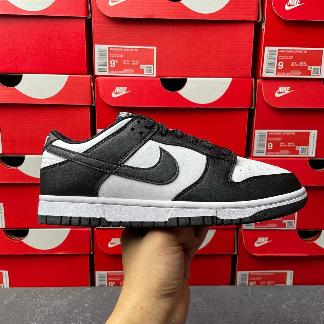 G Batch-Nike Dunk Low “Panda”