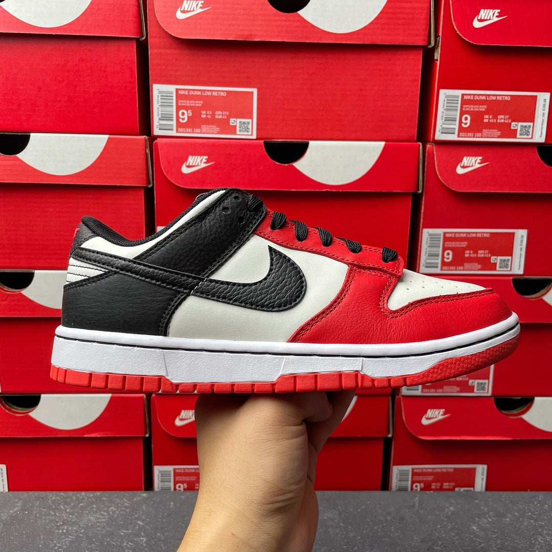 G Batch-Nike Dunk Low “Chicago”