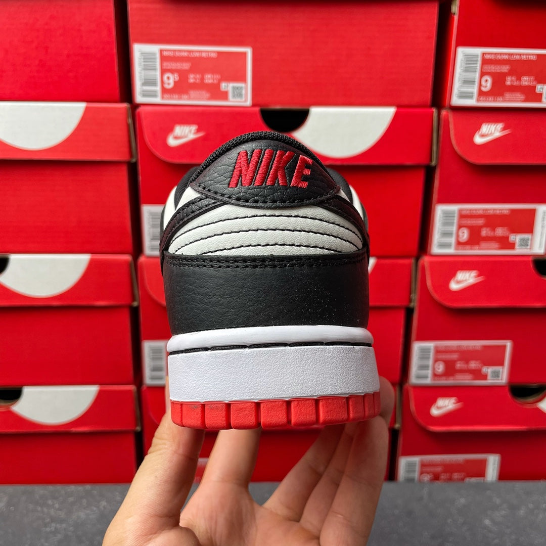 G Batch-Nike Dunk Low “Chicago”