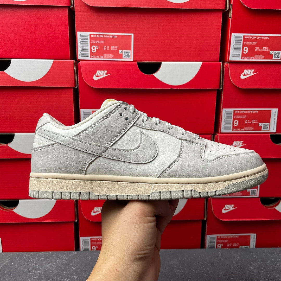 G Batch-Nike Dunk Low “Light Bone”