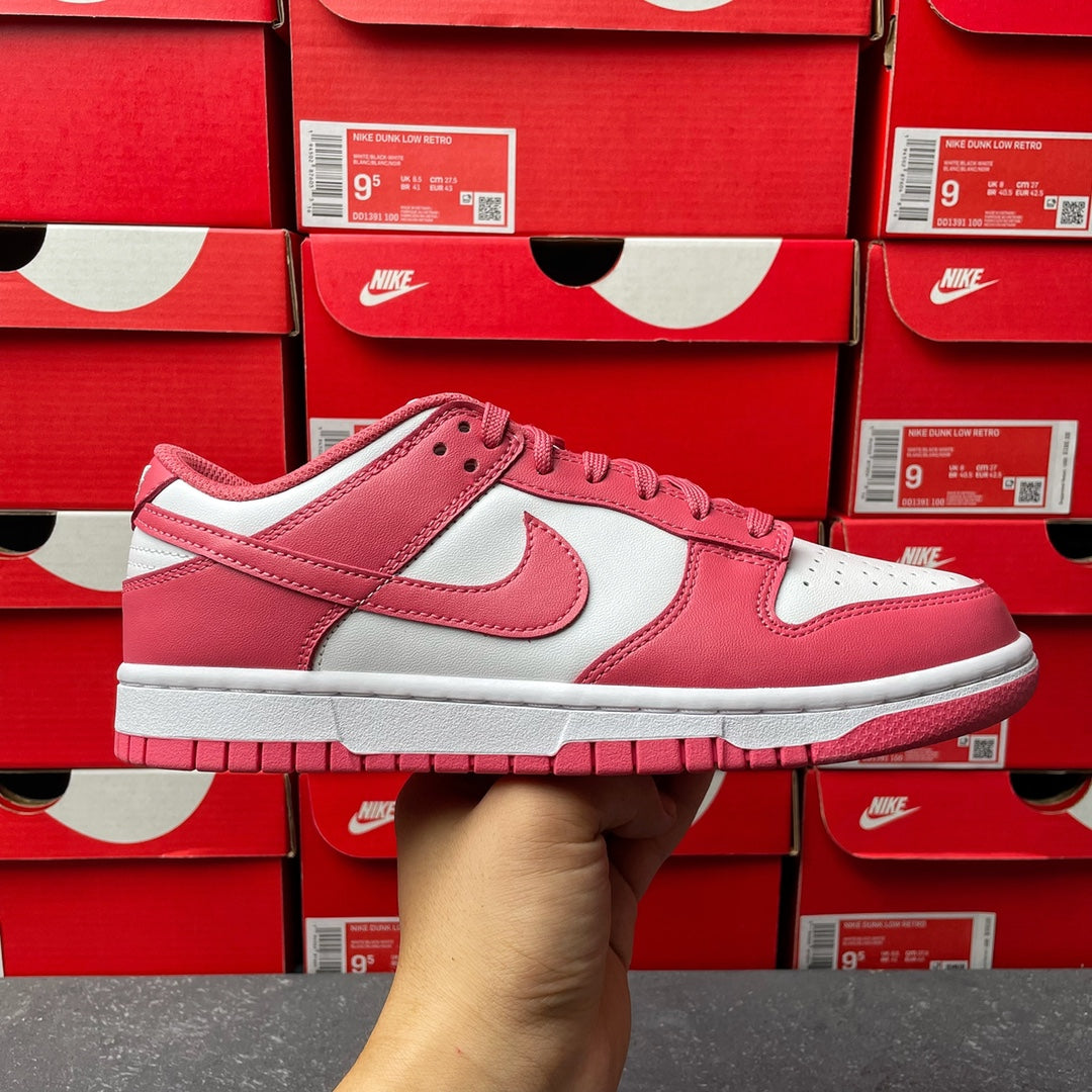 G Batch-Nike Dunk Low “Archeo Pink”