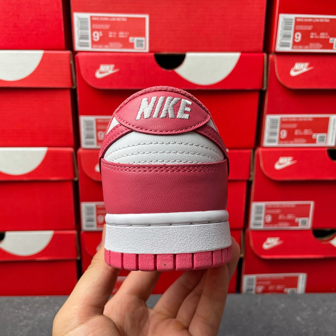 G Batch-Nike Dunk Low “Archeo Pink”