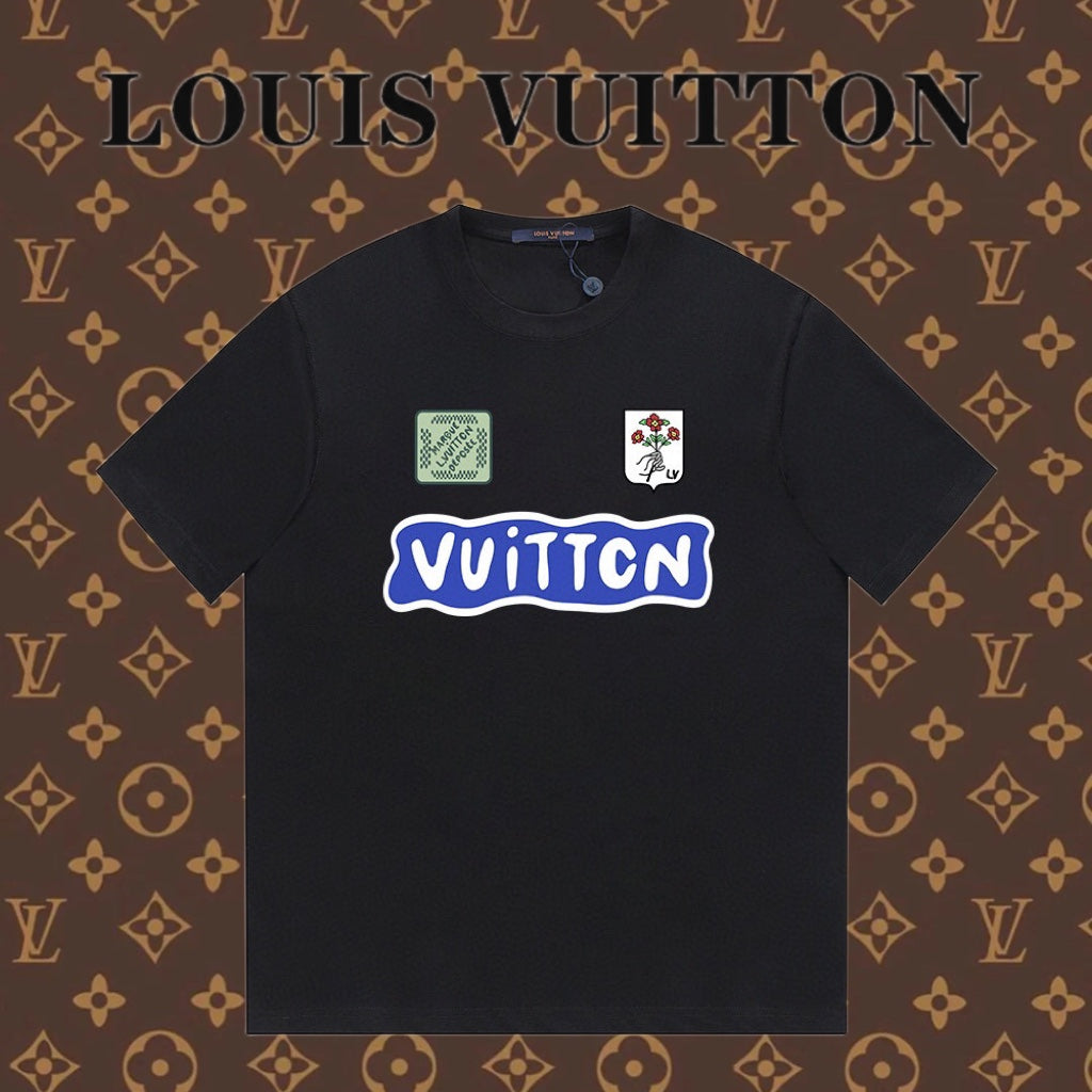 LuxluxHouse Louis Vuitton T-shirt NO.5