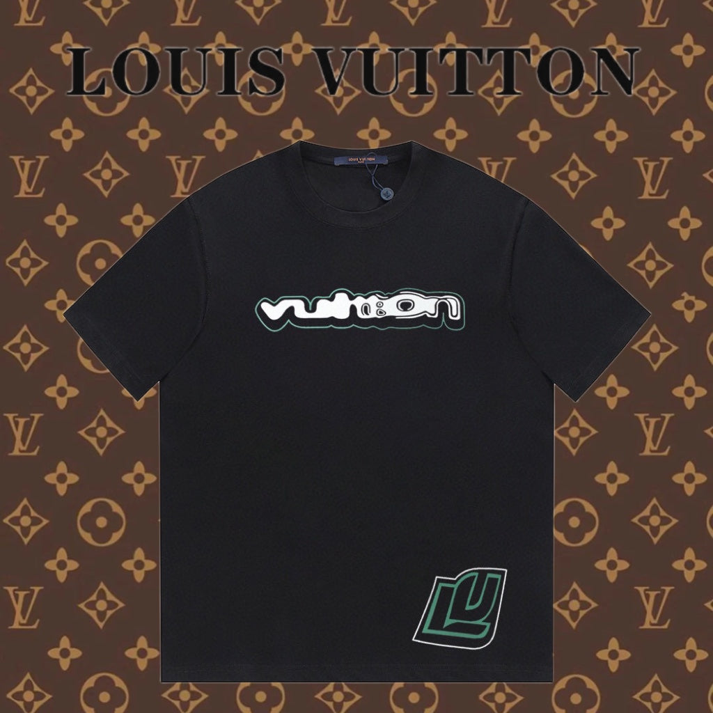 LuxluxHouse Louis Vuitton T-shirt NO.5