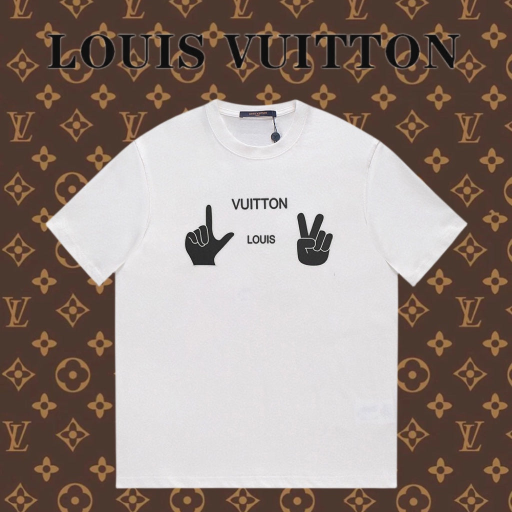 LuxluxHouse Louis Vuitton T-shirt NO.5