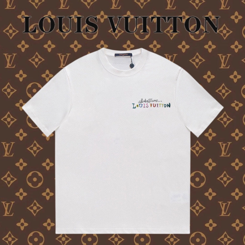 LuxluxHouse Louis Vuitton T-shirt NO.5