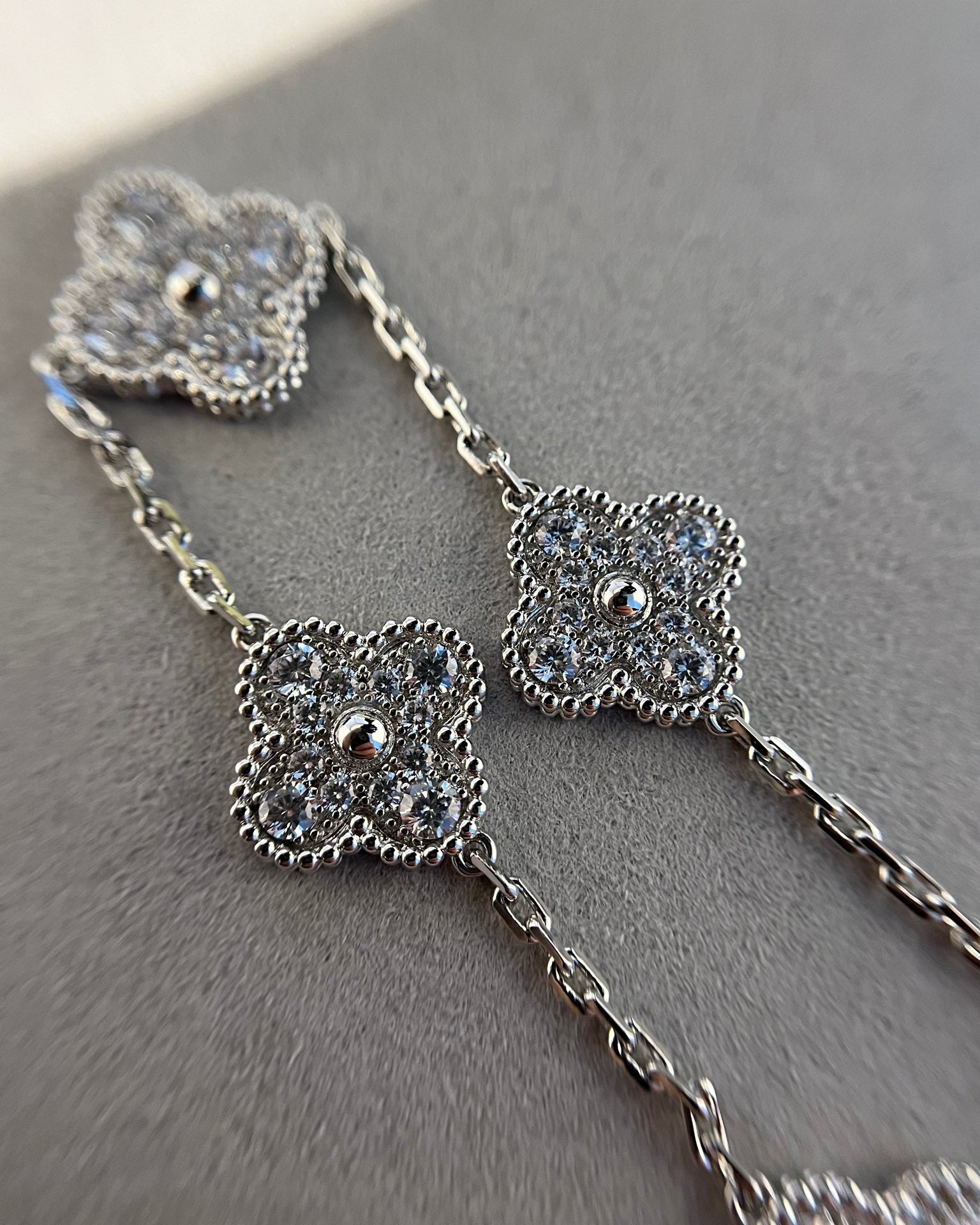 LuxluxHouse Best Quality Accessories Bracelet Van Cleef & Arpels