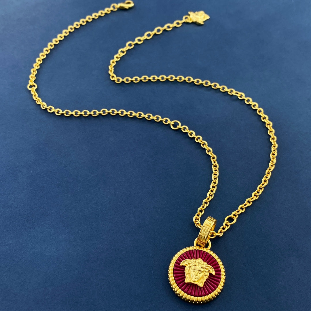 LuxluxHouse Best Quality Accessories Versace