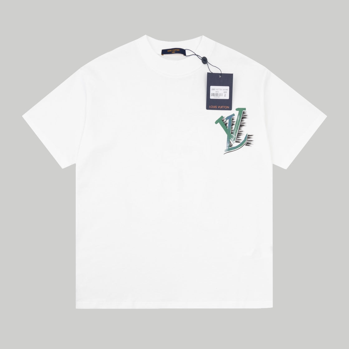 LuxluxHouse Louis Vuitton T-shirt NO.5