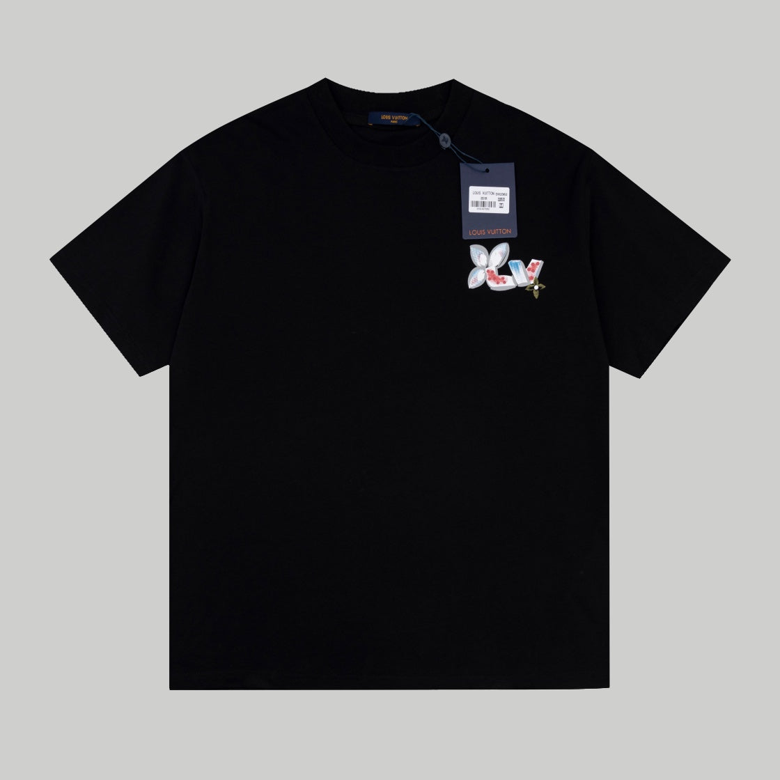 LuxluxHouse Louis Vuitton T-shirt NO.5