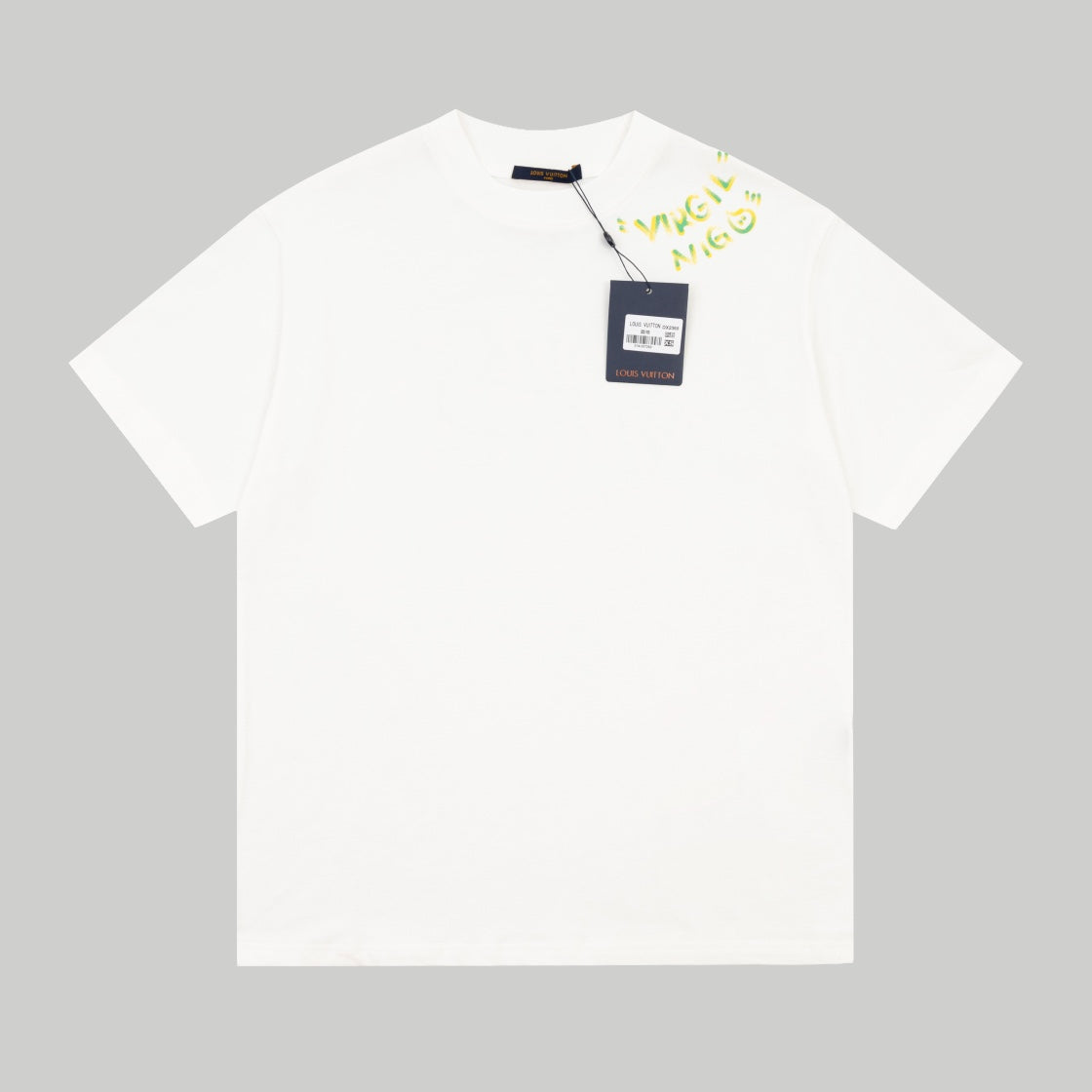 LuxluxHouse Louis Vuitton T-shirt NO.5