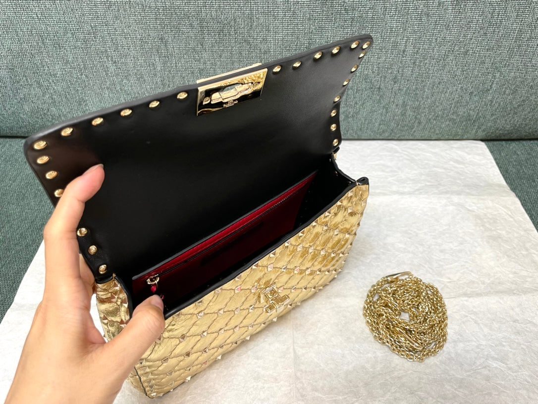 LuxluxHouse Best Quality Bags Valentino Women