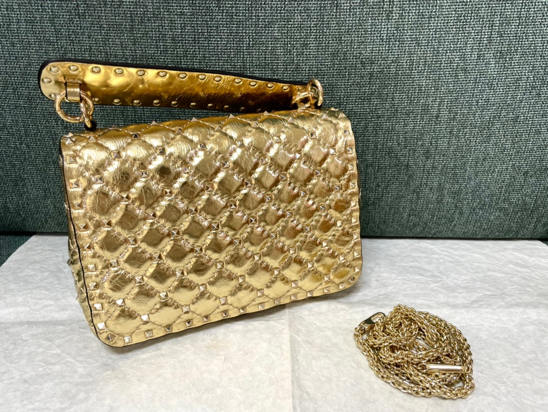 LuxluxHouse Best Quality Bags Valentino Women