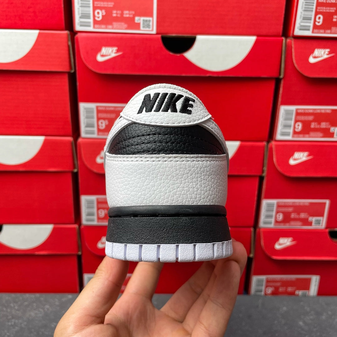 G Batch-Nike Dunk Low “Reverse Panda”