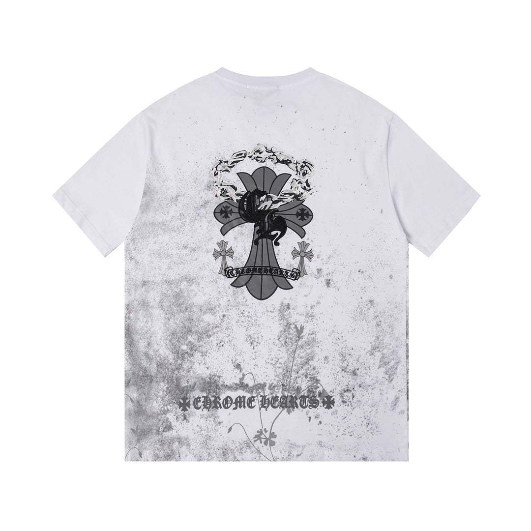 Chrome Hearts T-shirt NO.3