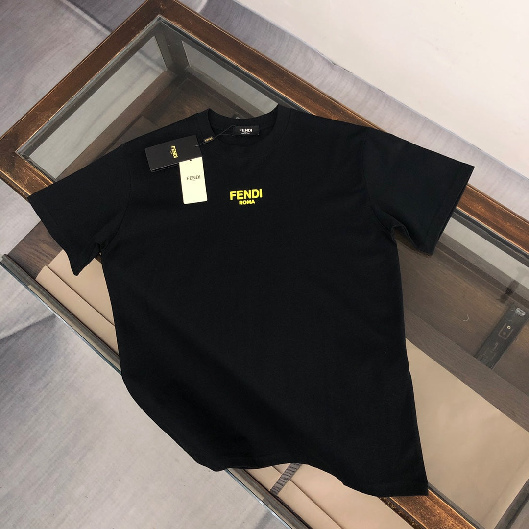 LuxluxHouse Fendi T-shirt NO.3