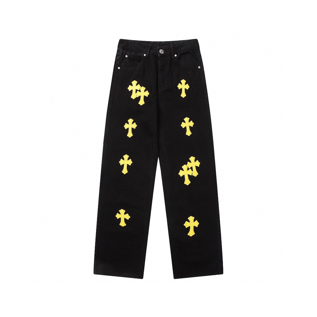 Chrome Hearts pants