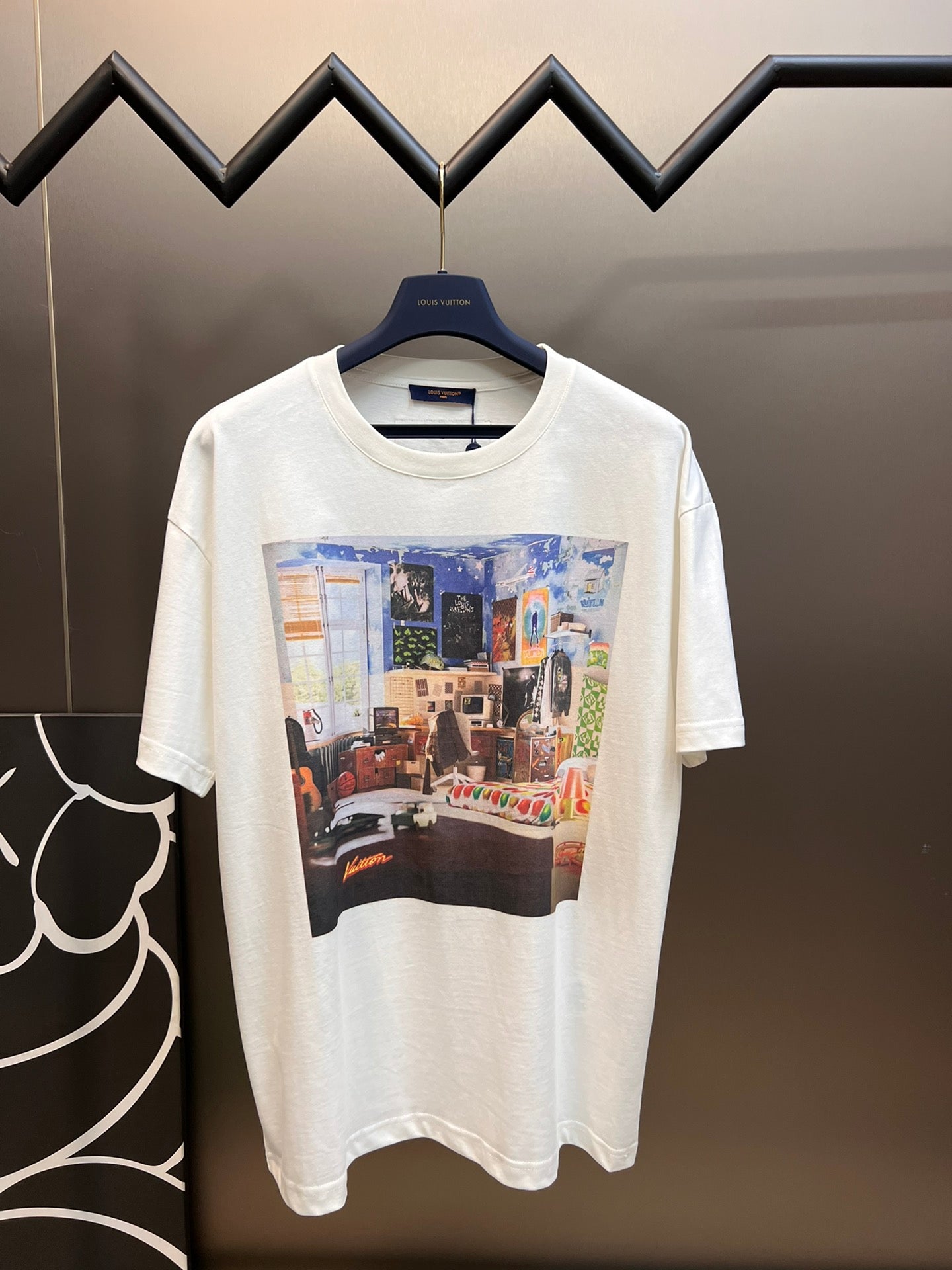 LuxluxHouse Louis Vuitton T-shirt NO.2