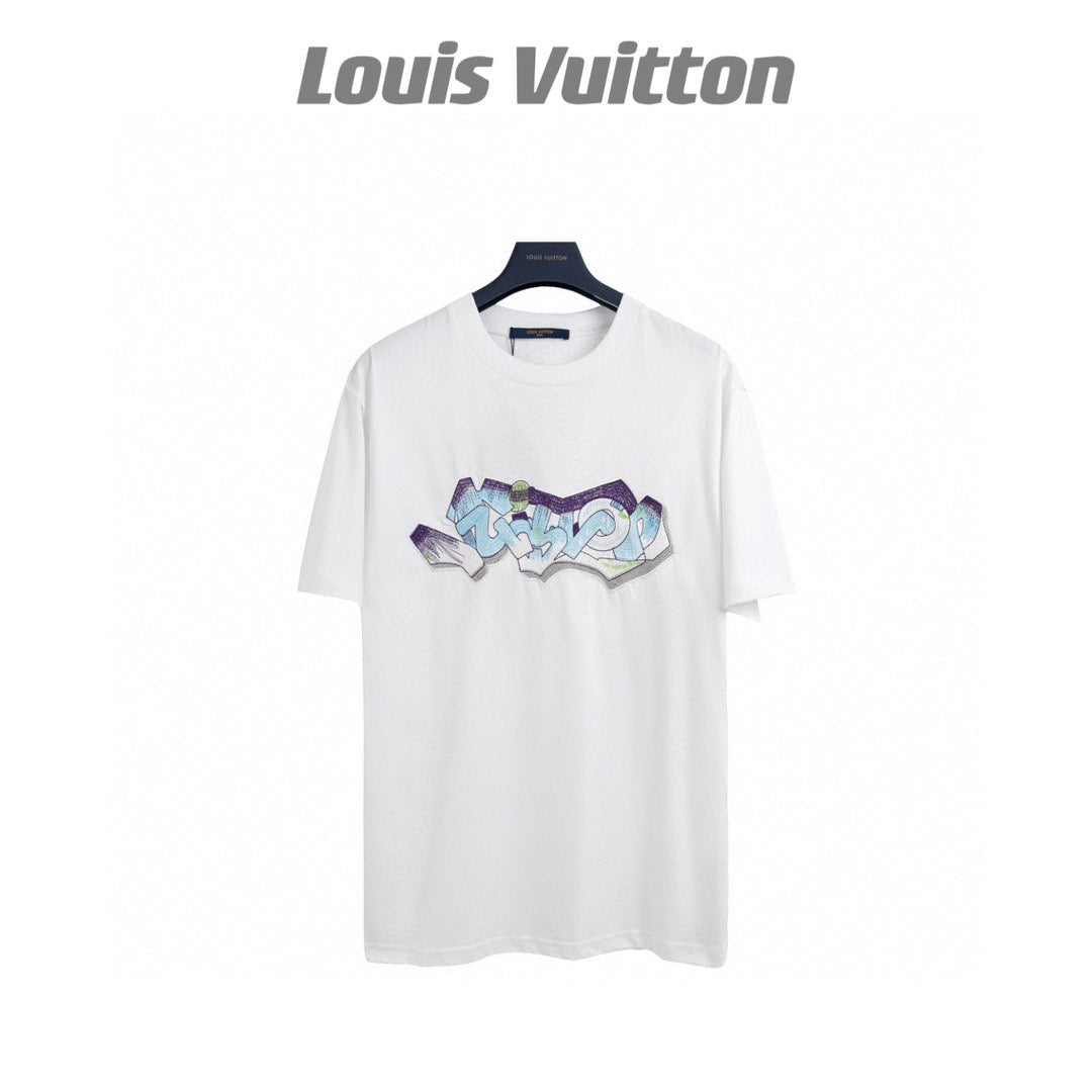 LuxluxHouse Louis Vuitton T-shirt NO.6