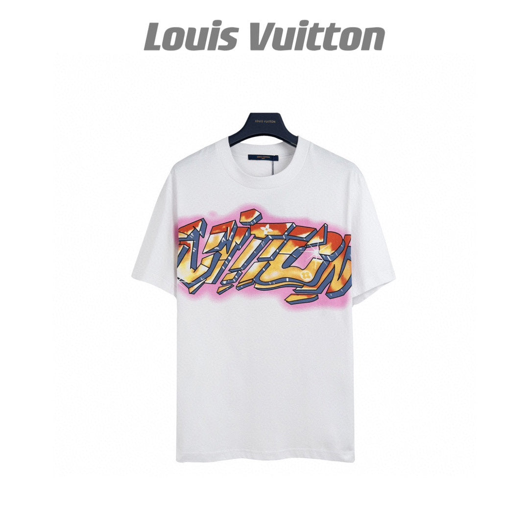 LuxluxHouse Louis Vuitton T-shirt NO.6