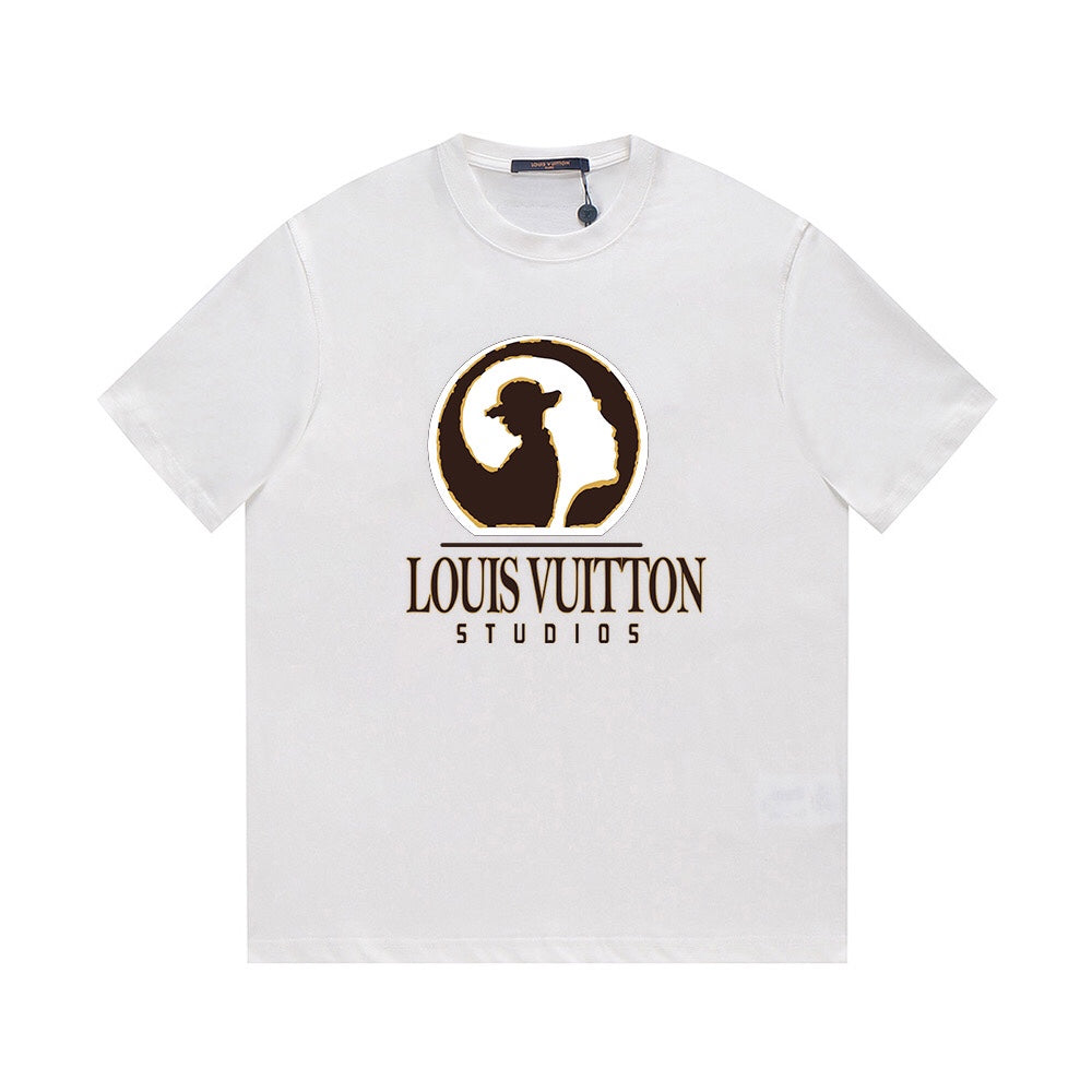 LuxluxHouse Louis Vuitton T-shirt NO.3