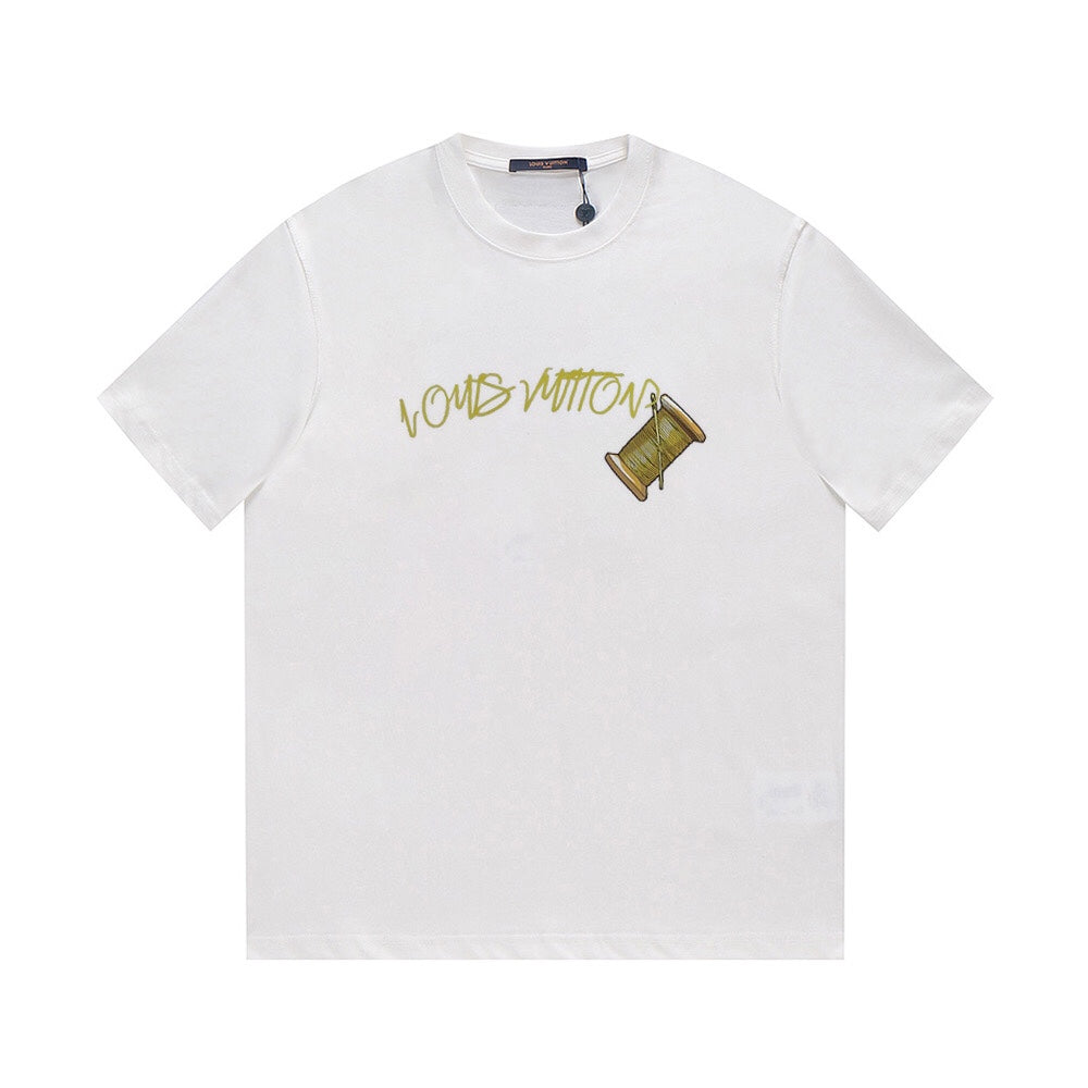 LuxluxHouse Louis Vuitton T-shirt NO.3