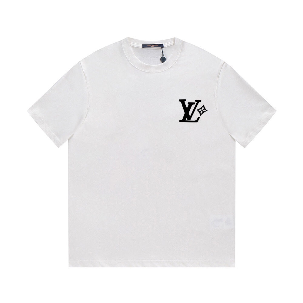 LuxluxHouse Louis Vuitton T-shirt NO.3