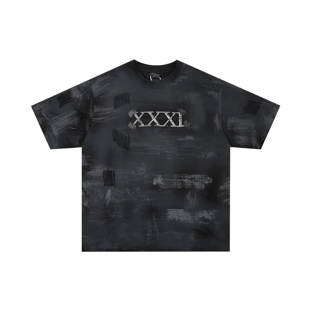 LuxluxHouse Balenciaga T-shirt NO.10