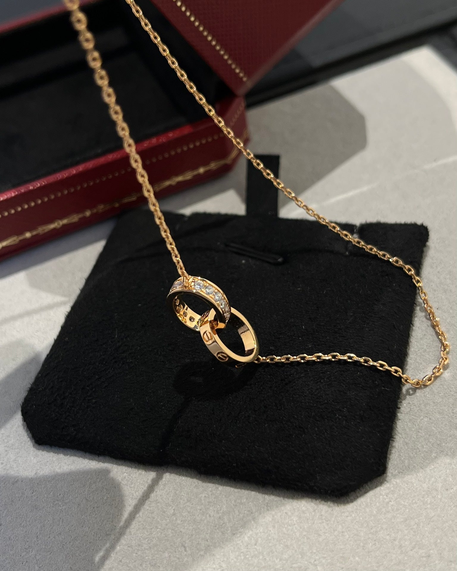 LuxluxHouse Best Quality Accessories Cartier