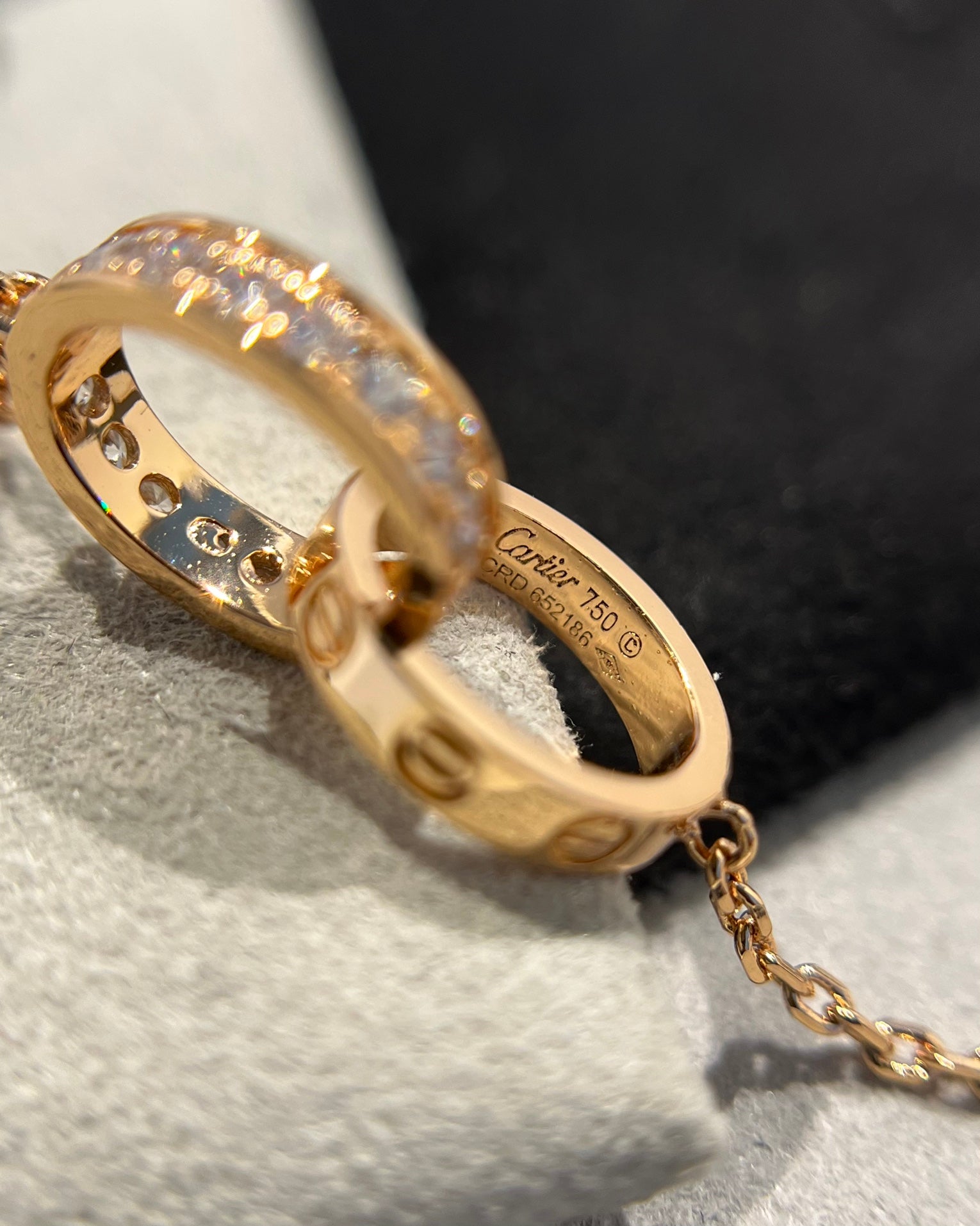 LuxluxHouse Best Quality Accessories Cartier