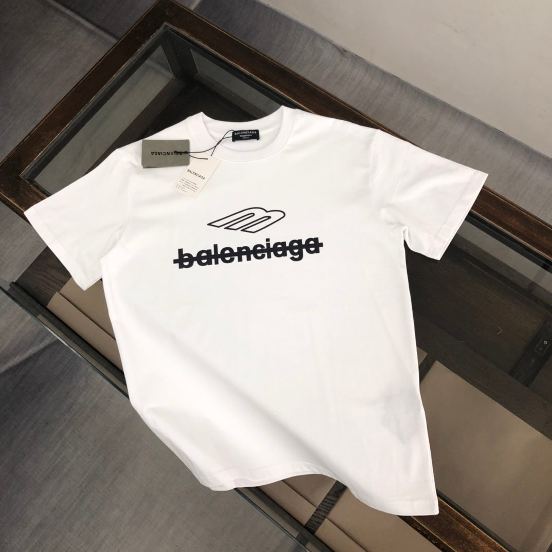 LuxluxHouse Balenciaga T-shirt NO.10