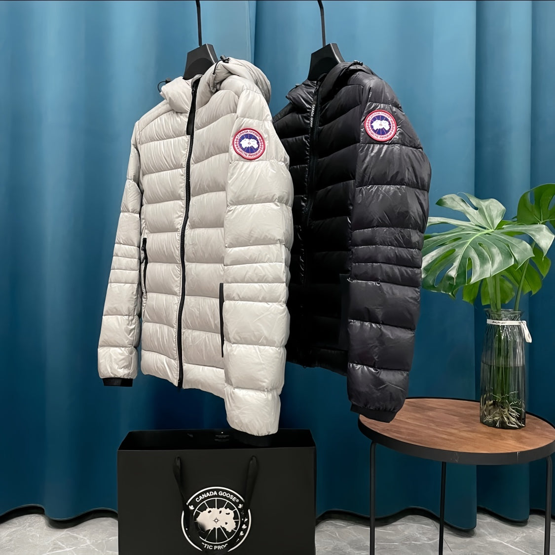 Canada Goose Coats & Jackets